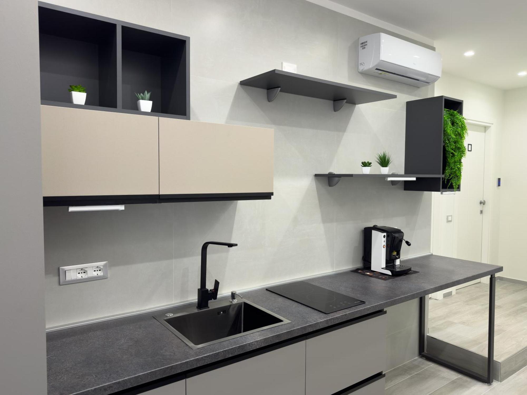 Al Civico3 Home & Suites Салерно Экстерьер фото
